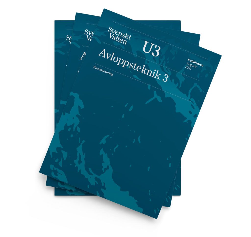 Paket Avloppsteknik (Digitalt)