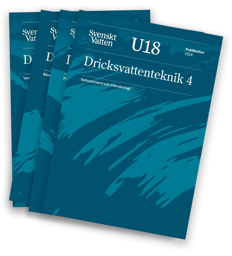 Paket Vattenböckerna (U15, U16, U17, U18, U19) digital